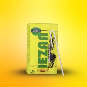 IEZAA TETRA PACK -125 ml